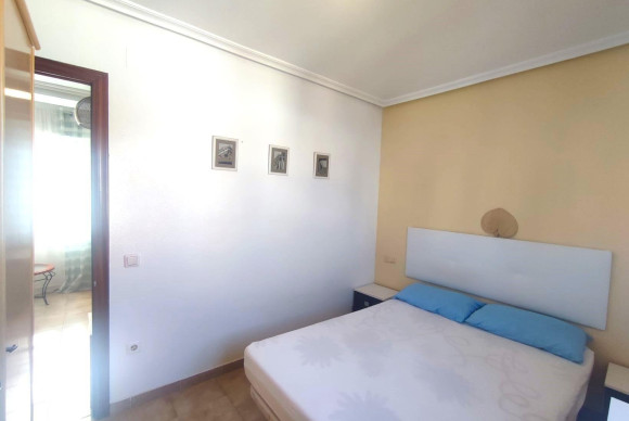 Reventa - Apartamento / piso - Torrevieja - Nueva Torrevieja