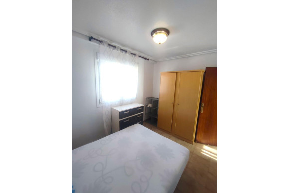 Reventa - Apartamento / piso - Torrevieja - Nueva Torrevieja