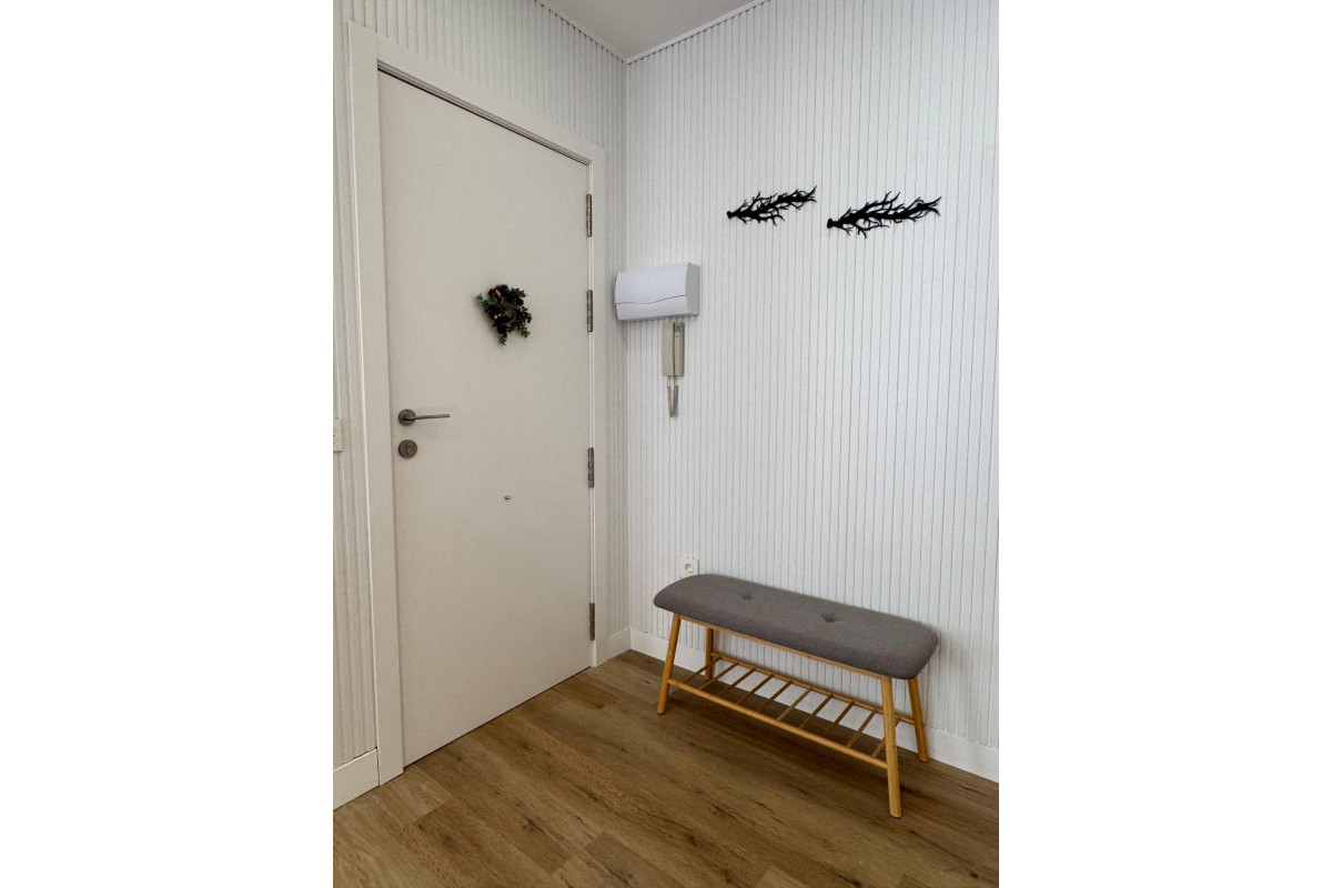 Revente - Appartement - Torrevieja - torrevieja