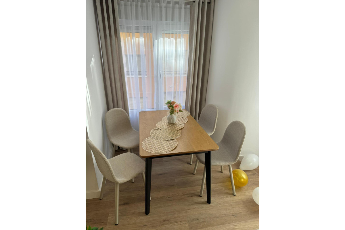 Revente - Appartement - Torrevieja - torrevieja