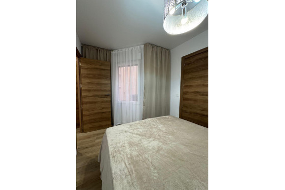 Revente - Appartement - Torrevieja - torrevieja