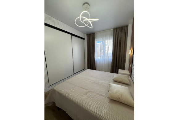 Revente - Appartement - Torrevieja - torrevieja