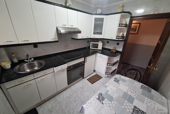 Lange Termijn Verhuur - Appartement  - Aviles - El Pozón - Villalegre - La Luz