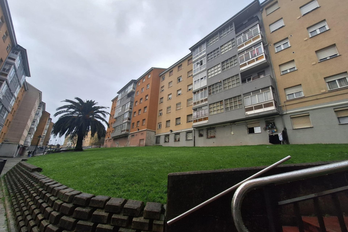 Lange Termijn Verhuur - Appartement  - Aviles - El Pozón - Villalegre - La Luz