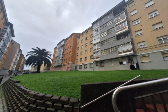 Lange Termijn Verhuur - Appartement  - Aviles - El Pozón - Villalegre - La Luz