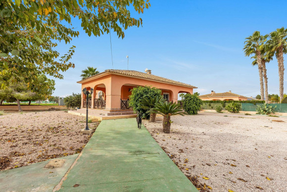 Reventa - Villa - Dolores - Vereda del pozo