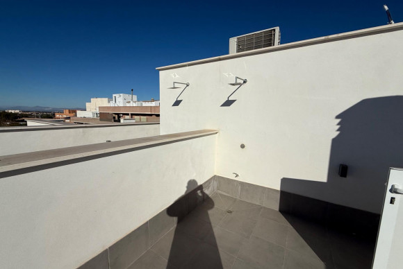 Herverkoop - Appartement  - Guardamar del Segura - Pueblo