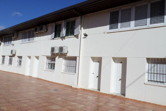 Resale - Apartment  - San Vicente del Raspeig - SAN VICENT DEL RASPEIG