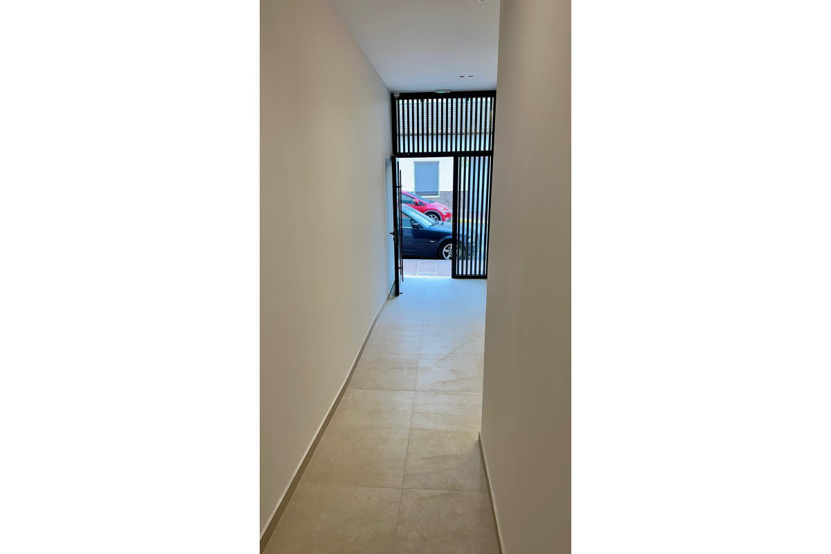 Reventa - Apartamento / piso - Guardamar del Segura - CENTRO