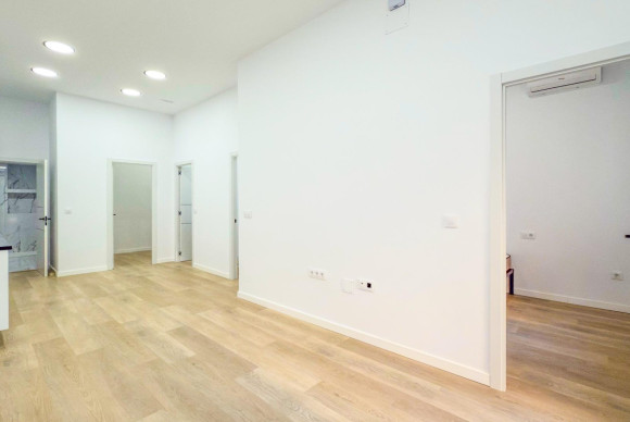 Herverkoop - Appartement  - SAN JUAN ALICANTE - Carolinas altas