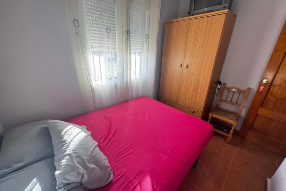 Reventa - Apartamento / piso - Orihuela Costa - La Florida