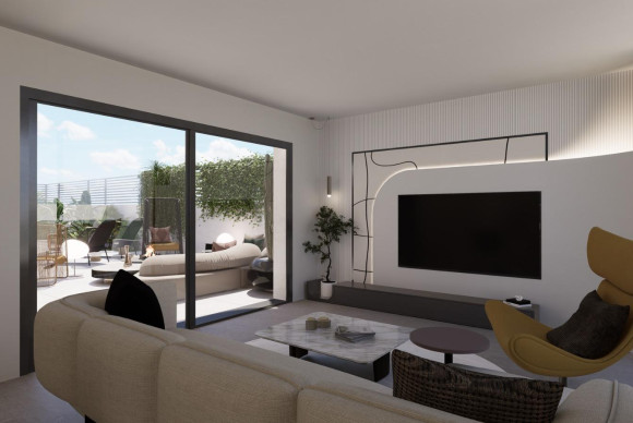 Nieuwbouw - LUXE VILLA - Ciudad Quesada - Costa blanca sur