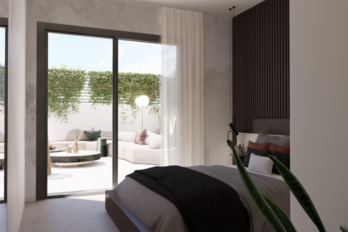 Nieuwbouw - LUXE VILLA - Ciudad Quesada - Costa blanca sur