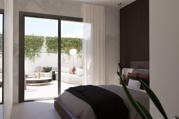 Nieuwbouw - LUXE VILLA - Ciudad Quesada - Costa blanca sur