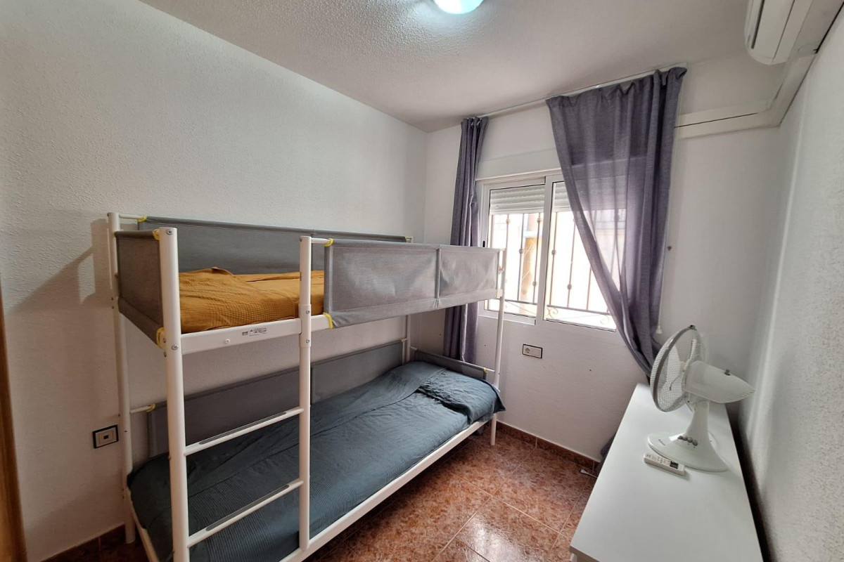 Lange Termijn Verhuur - Appartement - Orihuela Costa - Los Altos