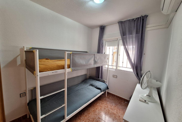 Lange Termijn Verhuur - Appartement - Orihuela Costa - Los Altos