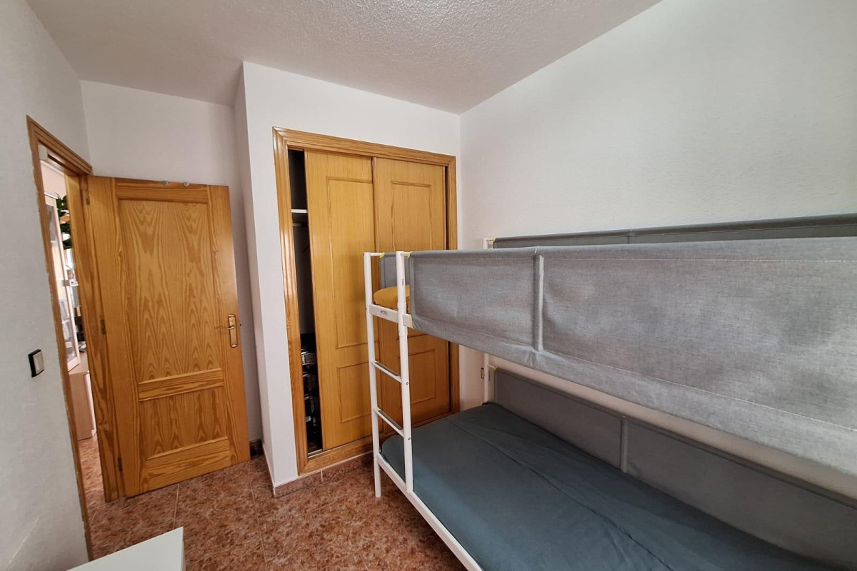 Lange Termijn Verhuur - Appartement - Orihuela Costa - Los Altos