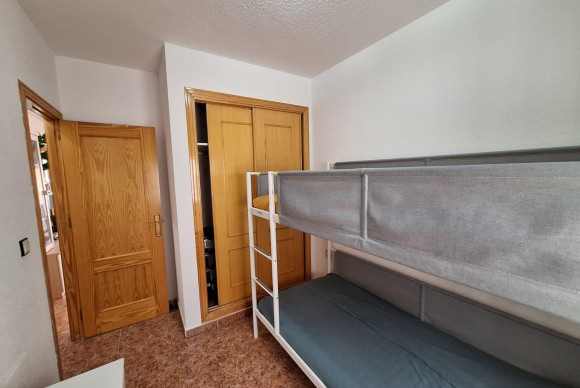 Lange Termijn Verhuur - Appartement - Orihuela Costa - Los Altos