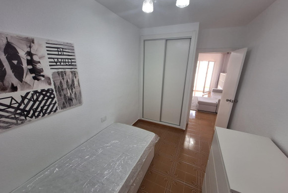 Alquiler a largo plazo - Apartamento / piso - Torrevieja - Cabo cervera