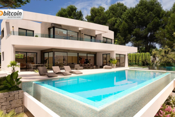 Reventa - Villa - Moraira