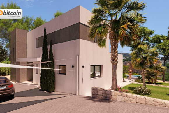 Reventa - Villa - Moraira