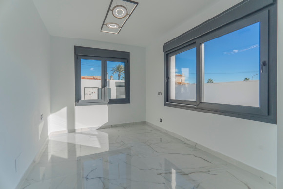 Revente - Detached Villa - Ciudad Quesada