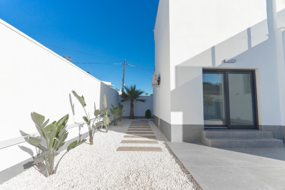 Revente - Detached Villa - Ciudad Quesada