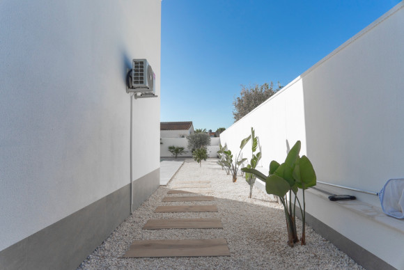 Revente - Detached Villa - Ciudad Quesada