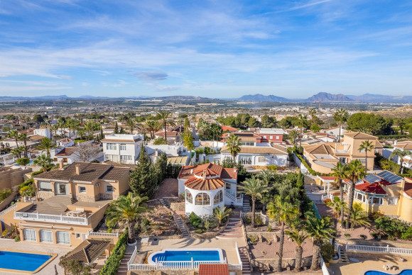 Reventa - Villa - Ciudad Quesada - Ciudad Quesada - Rojales