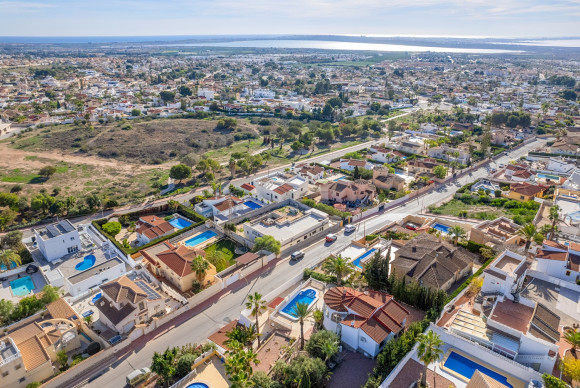 Reventa - Villa - Ciudad Quesada - Ciudad Quesada - Rojales