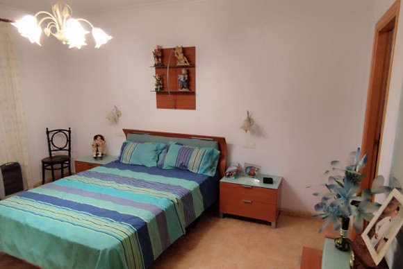 Resale - Country House - Elche