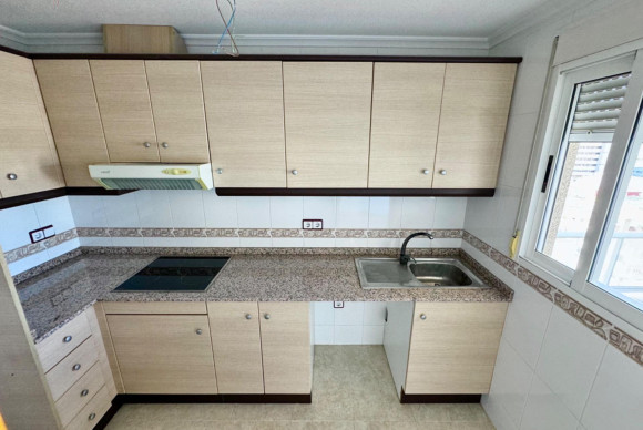 Reventa - Apartamento / piso - Torrevieja - Aguas nuevas 1