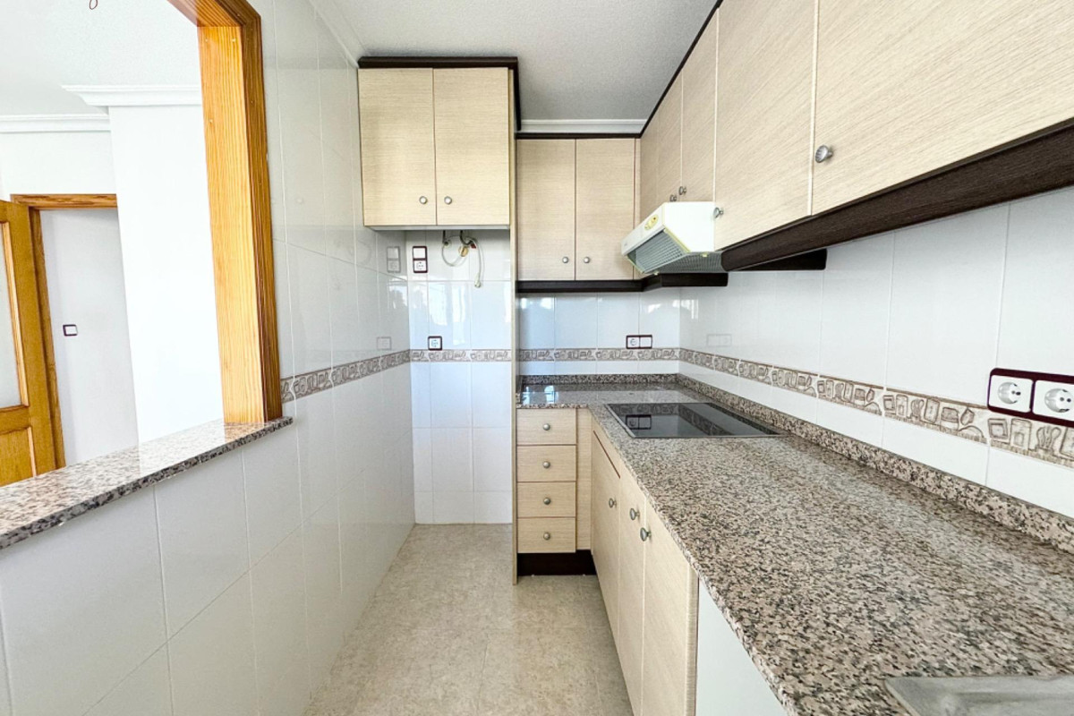 Reventa - Apartamento / piso - Torrevieja - Aguas nuevas 1