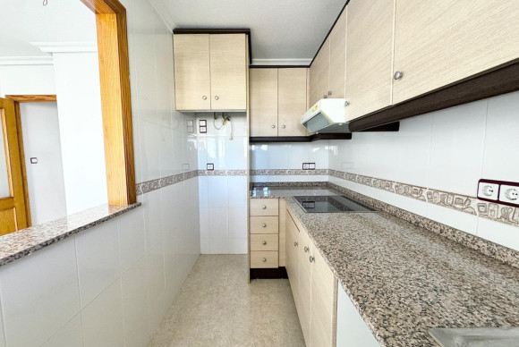 Reventa - Apartamento / piso - Torrevieja - Aguas nuevas 1