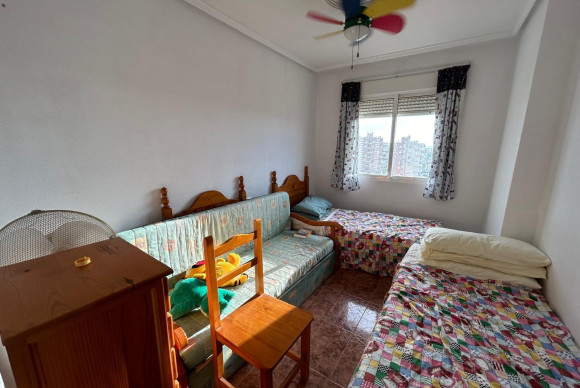 Herverkoop - Appartement  - Torrevieja - Parque las naciones