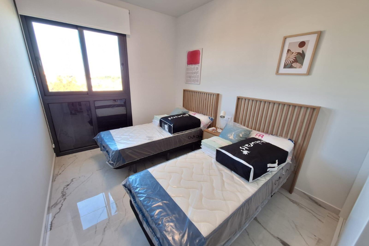 Alquiler a largo plazo - Apartamento / piso - Orihuela Costa - Los Dolses