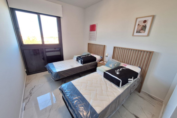 Alquiler a largo plazo - Apartamento / piso - Orihuela Costa - Los Dolses