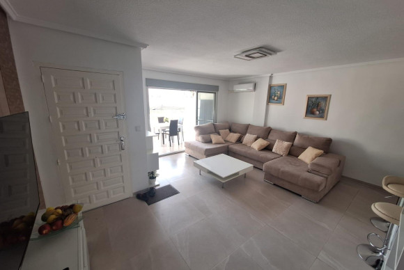 Alquiler a largo plazo - Apartamento / piso - Torrevieja - Habaneras