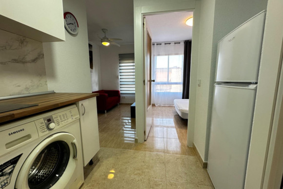 Herverkoop - Appartement  - SAN JUAN ALICANTE - Juan XXIII