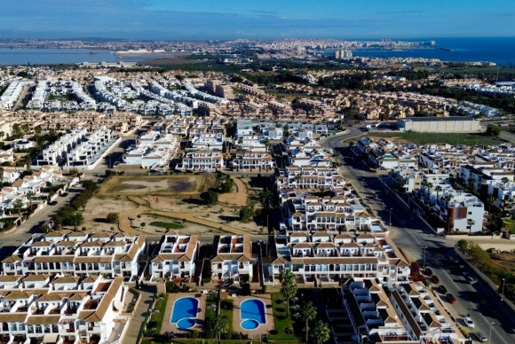 Reventa - Adosado - Orihuela Costa - Punta Prima