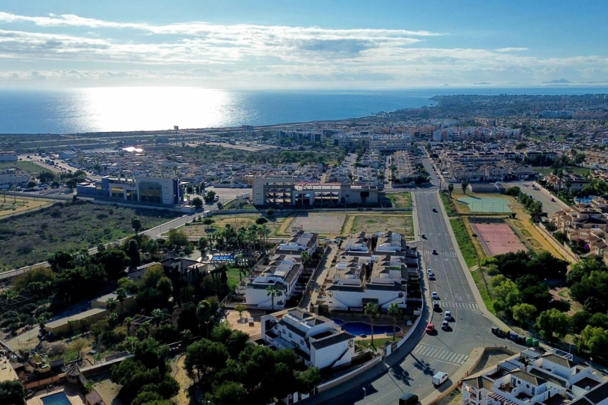 Reventa - Adosado - Orihuela Costa - Punta Prima