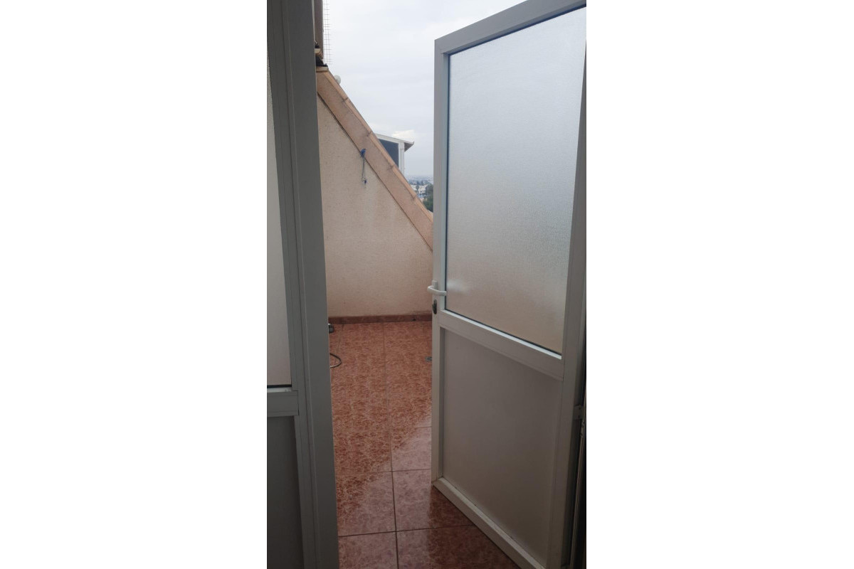 Herverkoop - Appartement  - Torrevieja - Centro