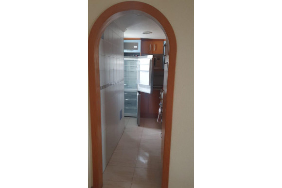 Herverkoop - Appartement  - Torrevieja - Centro