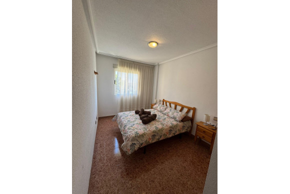 Herverkoop - Appartement  - Torrevieja - Parque de las Naciones