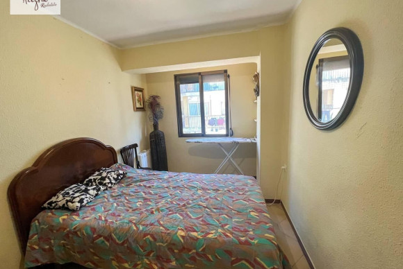 Alquiler a largo plazo - Apartamento / piso - Valencia - Benicalap