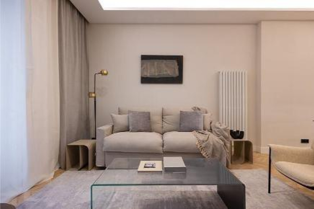 Herverkoop - Appartement  - Madrid - Justicia