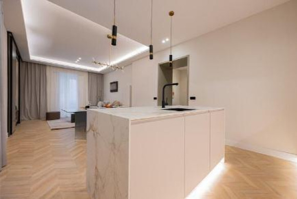 Herverkoop - Appartement  - Madrid - Justicia