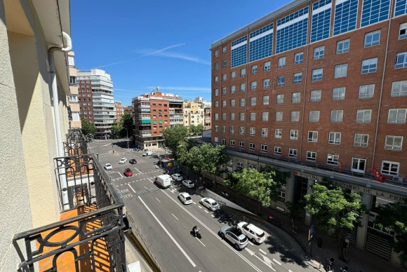 Reventa - Apartamento / piso - Madrid - Salamanca