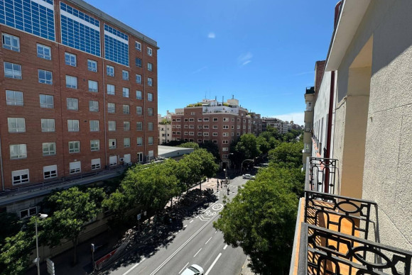 Reventa - Apartamento / piso - Madrid - Salamanca