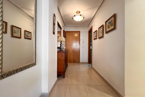 Reventa - Apartamento / piso - SAN JUAN ALICANTE - Babel